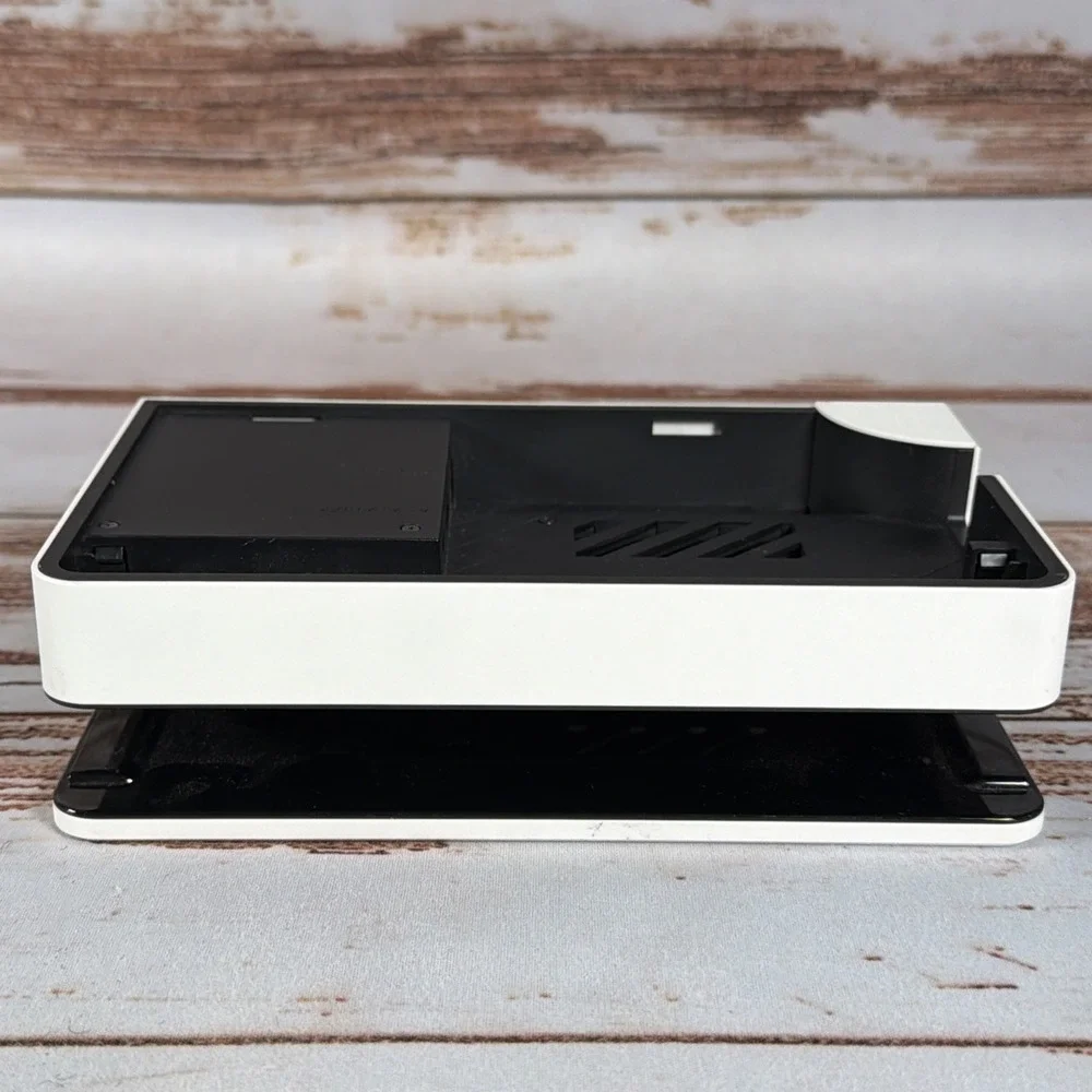 OEM Nintendo Switch OLED White Replacement Dock HEG-007 No Cables Used